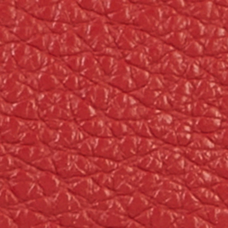 Faux Leather Top Handle Convertible Crossbody Bag