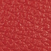 Faux Leather Top Handle Convertible Crossbody Bag