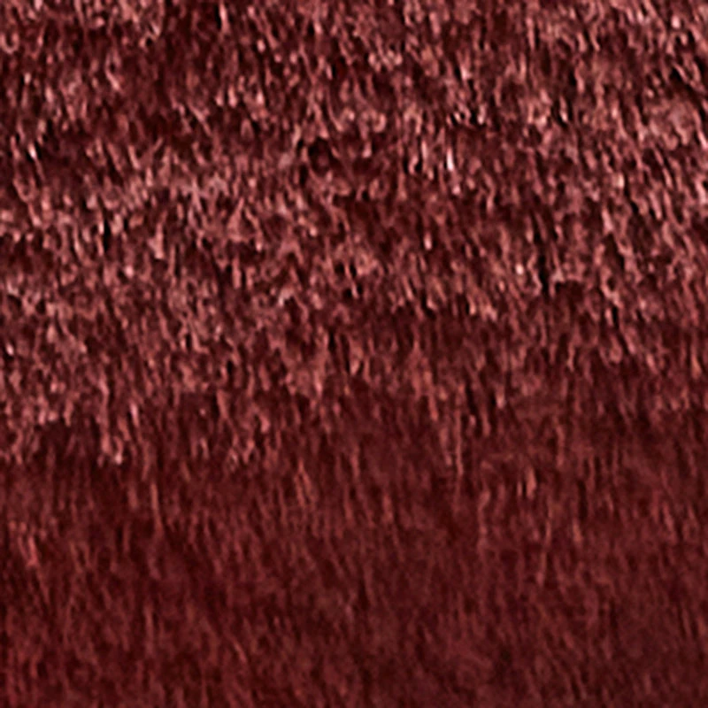 Faux Fur Convertible Crossbody Handbag