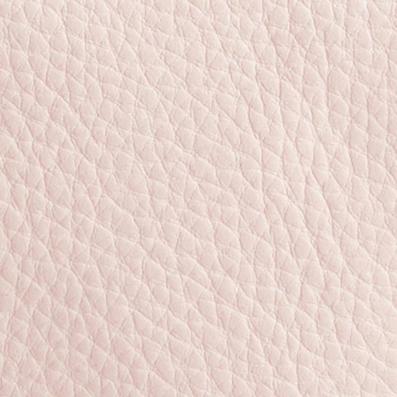 Faux Leather Satchel Crossbody Bag