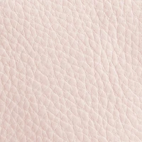 Faux Leather Satchel Crossbody Bag