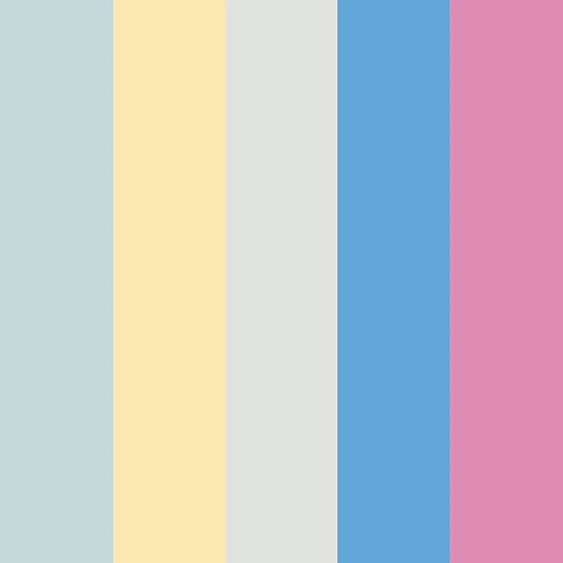 Striped Swim Cover Up