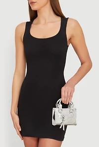 Mini Crossbody Handbag