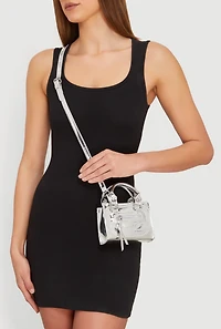 Mini Crossbody Handbag