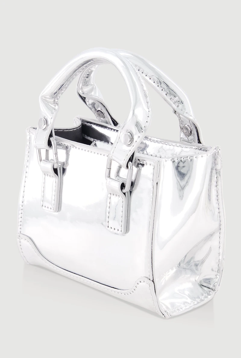 Mini Crossbody Handbag