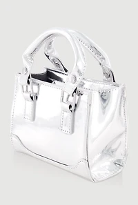 Mini Crossbody Handbag