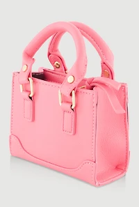 Mini Crossbody Handbag