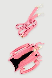 Mini Crossbody Handbag