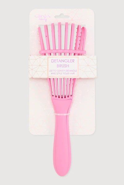 Detangler Hair Brush