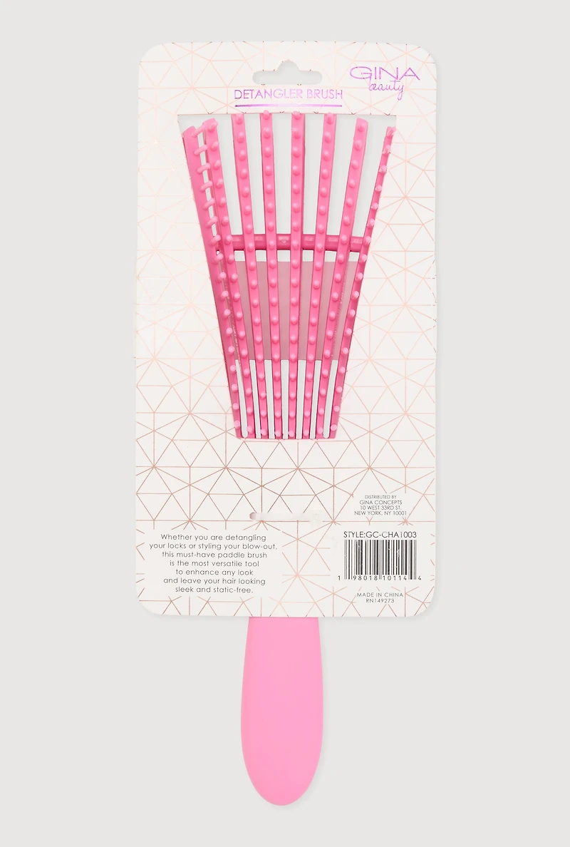 Detangler Hair Brush