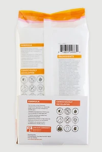 Brightening Vitamin C Cleansing Wipes