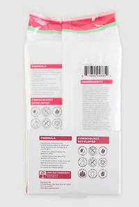 Plumping Collagen Cleansing Wipes