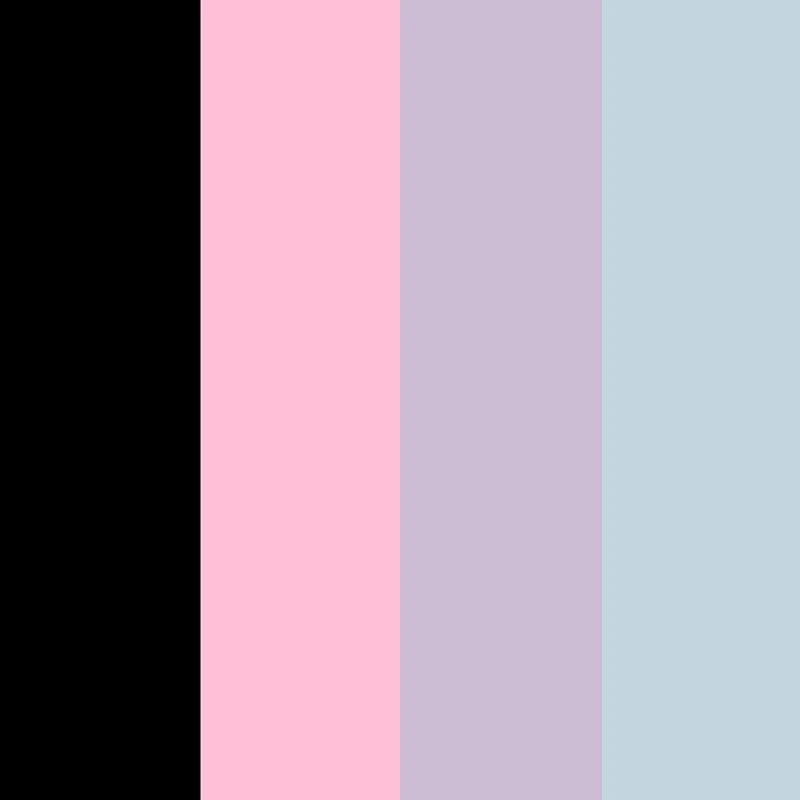 Jbabe Beauty Sponges 5 Piece Set