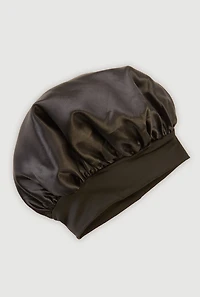 Satin Hair Bonnet
