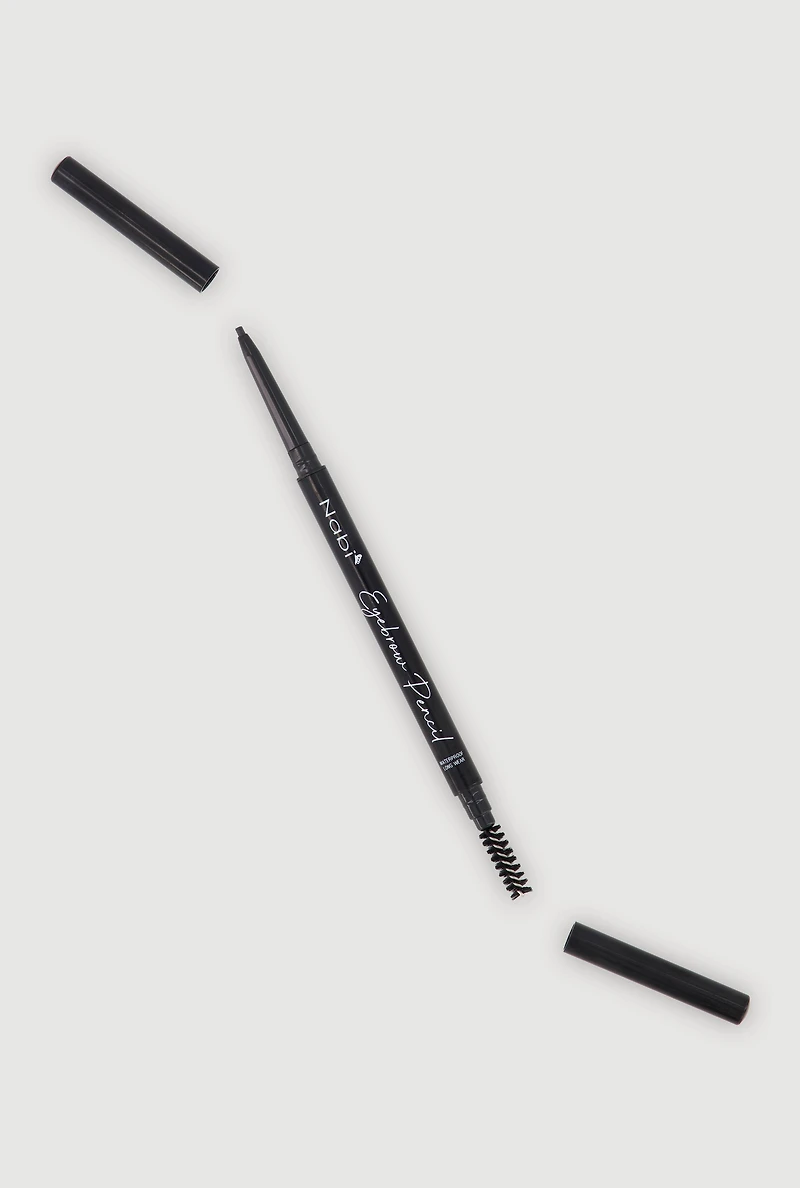 Micro Blading Effect Eyebrow Pencil