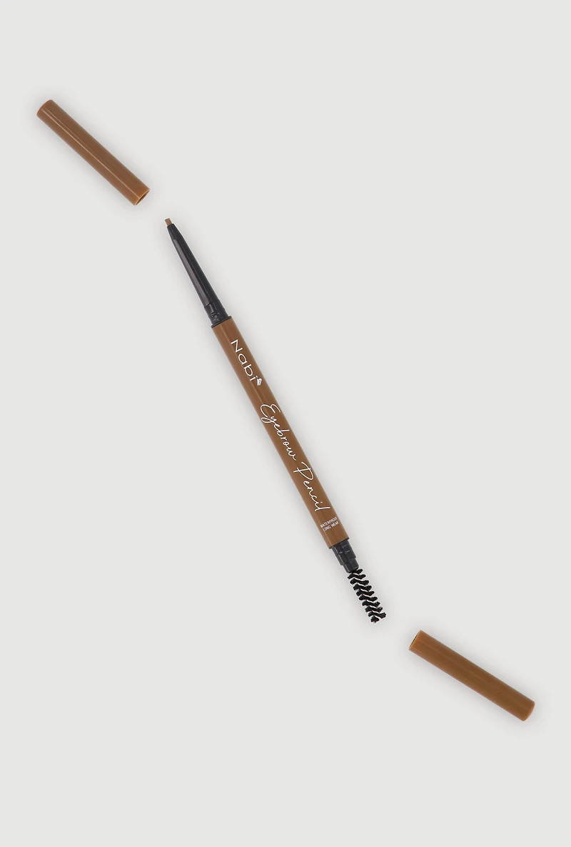 Micro Blading Effect Eyebrow Pencil