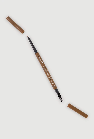 Micro Blading Effect Eyebrow Pencil