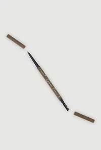 Micro Blading Effect Eyebrow Pencil