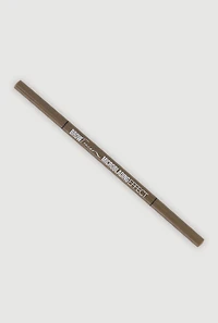 Micro Blading Effect Eyebrow Pencil
