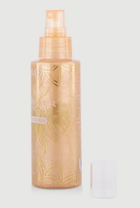Shimmer Body Spray