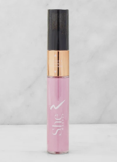 Womens Liquid Eyeshadow and Eyeliner, Pink
