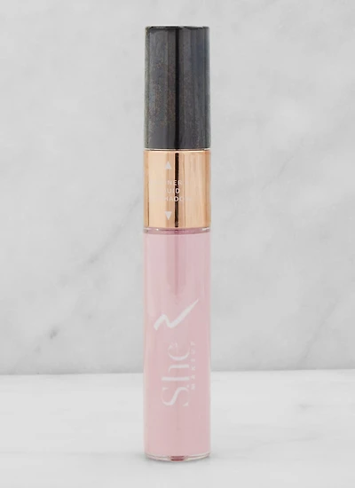 Eyeliner and Liquid Eyeshadow 2 In 1