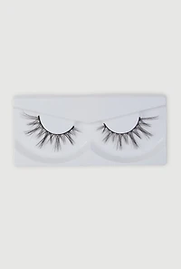 Fluffy Curl False Lashes