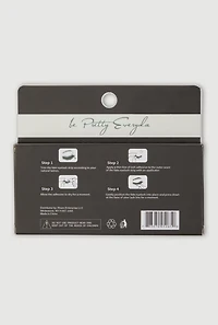 Fluffy Curl False Lashes