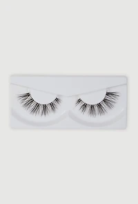 Goddess Fluffy Curl Natural False Eyelashes