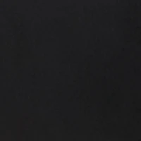 Plus Metallic Hammered Detail Buckle Faux Leather Belt