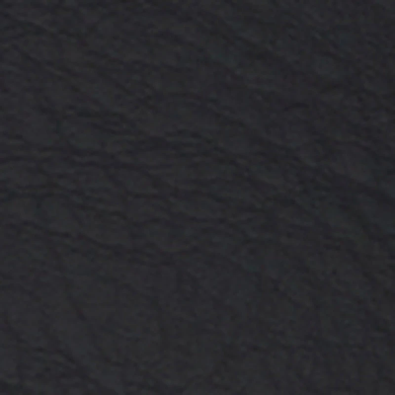 Plus Size Metallic Bull Buckle Faux Leather Belt