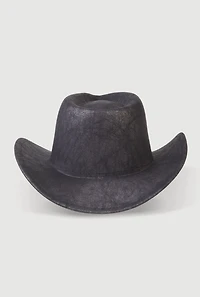 Western Cowboy Hat