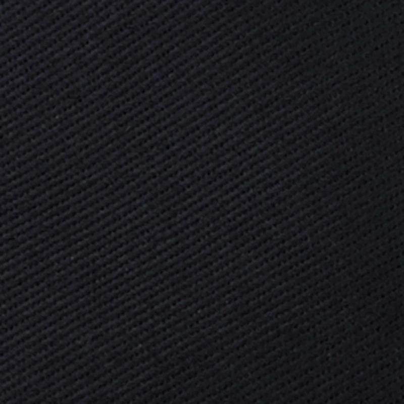 Solid Twill Bucket Hat