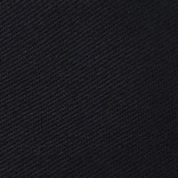 Solid Twill Bucket Hat