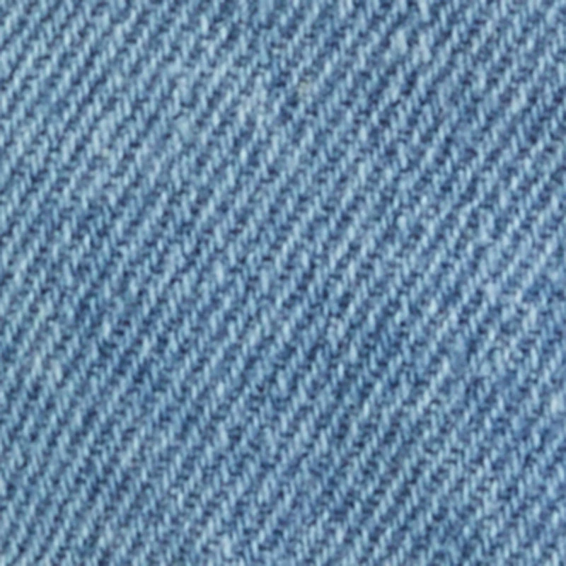 Embroidered Bow Print Frayed Bucket Hat