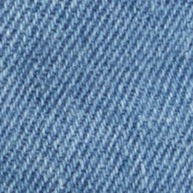 Embroidered Cherry Print Frayed Bucket Hat