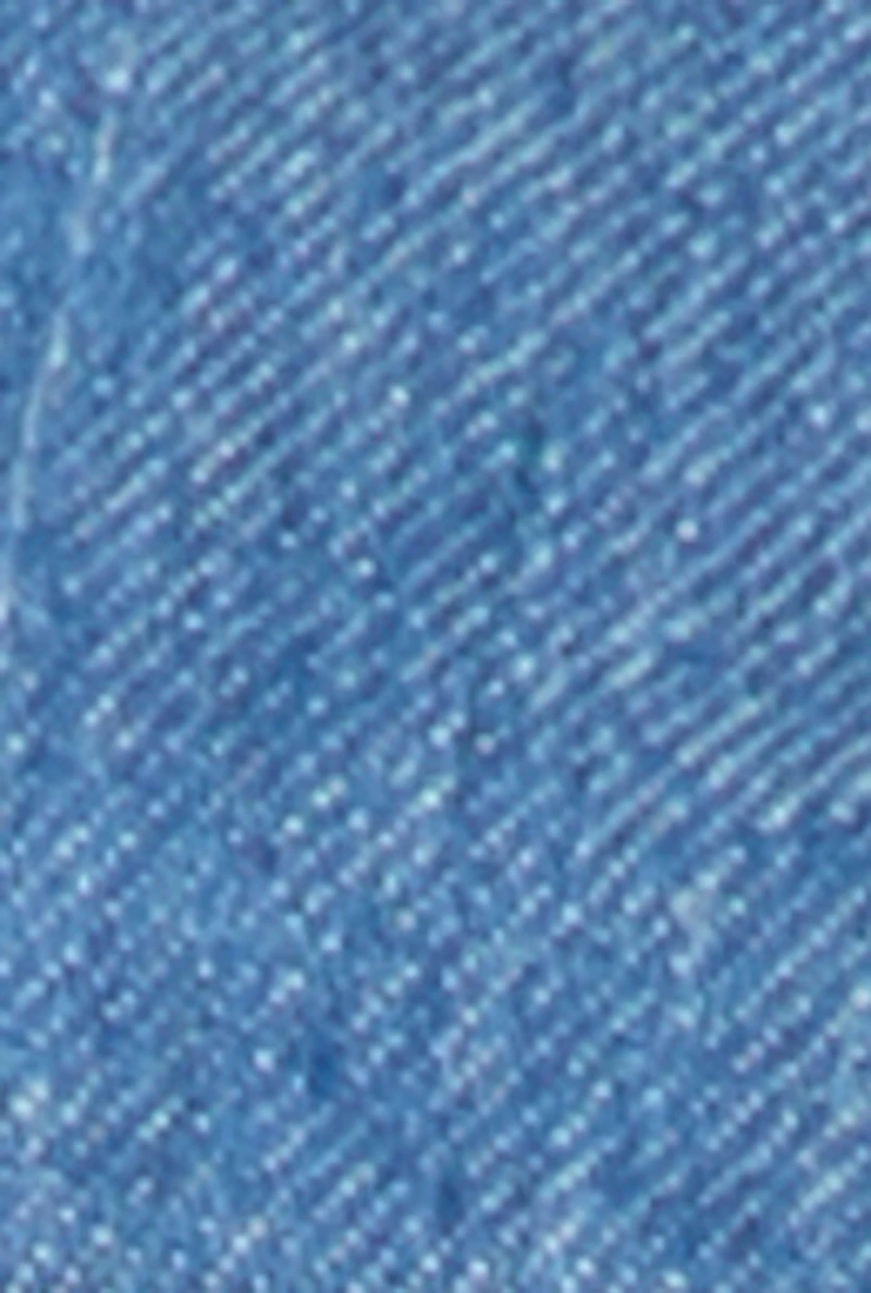 Rhinestone Studded Cabbie Hat