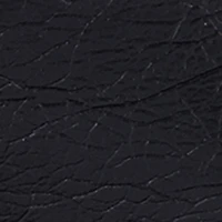 Layered Chain Detail Cabbie Hat