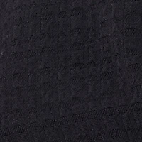Horsebit Chain Detail Cabbie Hat