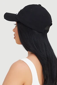Dont Mess With Mama Baseball Cap