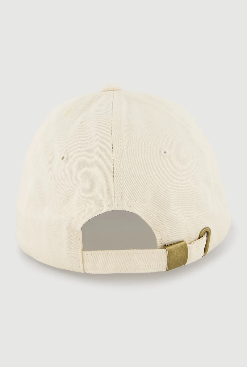 Dont Mess With Mama Baseball Cap