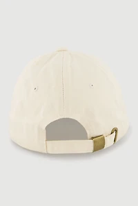 Dont Mess With Mama Baseball Cap