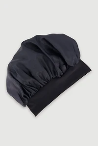 Satin Bonnet