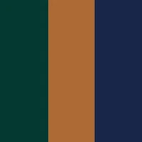 Assorted Patterned Multiway Scarf 2 Pack