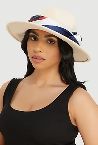 Assorted Patterned Multiway Scarf 2 Pack