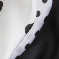 Printed Patterned Multiway Scarf 2 Piece Set