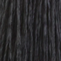 Metallic Detail Tassel Earrings