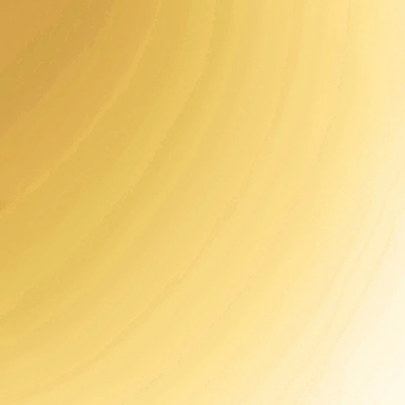 Metallic Sculpted Beaded Statement Necklace