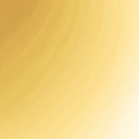 Metallic Sculpted Beaded Statement Necklace