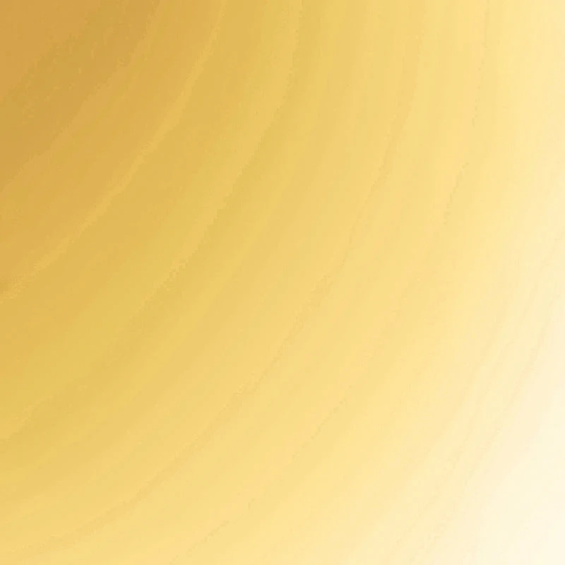 Metallic Beaded Statement Necklace